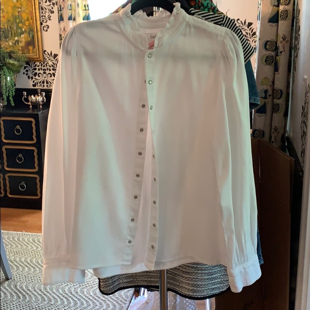 Button down